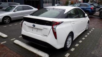 Toyota Prius Prius (ZVW5), Hatchback, 2015 / 2022 1.8 16V Hybrid picture 7