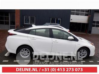 Toyota Prius Prius (ZVW5), Hatchback, 2015 / 2022 1.8 16V Hybrid picture 10
