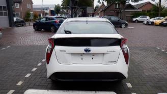 Toyota Prius Prius (ZVW5), Hatchback, 2015 / 2022 1.8 16V Hybrid picture 5