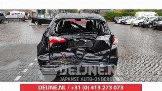 Honda Hr-v HR-V (RU), MPV, 2015 1.6 i-DTEC 16V picture 4