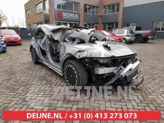 Vrakbiler auto Hyundai ioniq 5 Ioniq 5 (NE), SUV, 2021 73/77 kWh RWD 2021/11