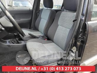 Daihatsu Terios Terios (J1), Terreinwagen, 1997 / 2006 1.3 16V DVVT 4x2 picture 18