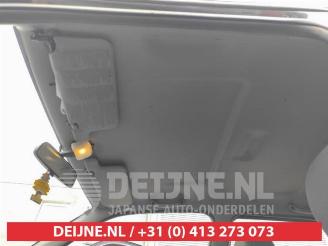 Daihatsu Terios Terios (J1), Terreinwagen, 1997 / 2006 1.3 16V DVVT 4x2 picture 24