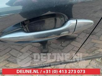 Lexus IS IS (E2), Sedan, 2005 / 2013 220d 16V picture 10