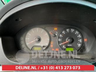 Kia Picanto Picanto (BA), Hatchback, 2004 / 2011 1.0 12V picture 17