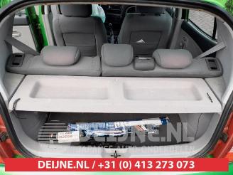 Kia Picanto Picanto (BA), Hatchback, 2004 / 2011 1.0 12V picture 12