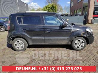 Kia Soul Soul I (AM), MPV, 2009 / 2014 1.6 CVVT 16V picture 8