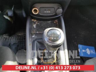 Kia Soul Soul I (AM), MPV, 2009 / 2014 1.6 CVVT 16V picture 18