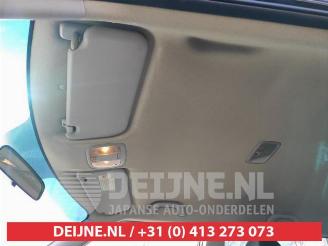 Kia Soul Soul I (AM), MPV, 2009 / 2014 1.6 CVVT 16V picture 25