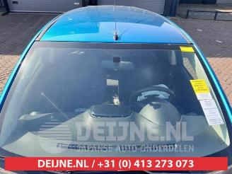 Mitsubishi Space-star Space Star (A0), Hatchback, 2012 1.0 12V picture 9