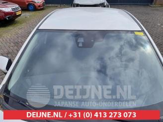 Mazda 6 6 (GJ/GH/GL), Sedan, 2013 2.2 SkyActiv-D 150 16V picture 9