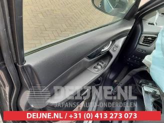 Nissan X-Trail X-Trail (T32), SUV, 2013 / 2022 1.6 Energy dCi picture 12