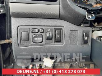 Toyota Avensis Avensis Wagon (T25/B1E), Combi, 2003 / 2008 2.0 16V VVT-i D4 picture 15