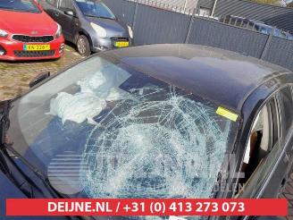 Lexus Ct CT 200h, Hatchback, 2010 1.8 16V picture 9