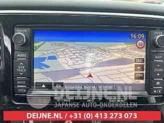 Mitsubishi Outlander Outlander (GF/GG), SUV, 2012 / 2022 2.0 16V PHEV 4x4 picture 10