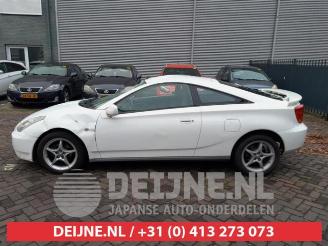 Toyota Celica Celica (ZZT230/231), Coupe, 1999 / 2005 1.8i 16V picture 4