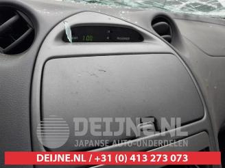 Toyota Celica Celica (ZZT230/231), Coupe, 1999 / 2005 1.8i 16V picture 19