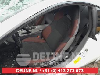 Toyota Celica Celica (ZZT230/231), Coupe, 1999 / 2005 1.8i 16V picture 13