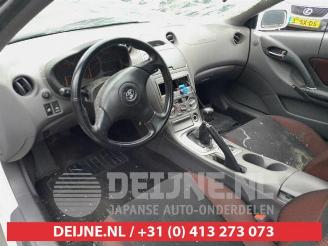 Toyota Celica Celica (ZZT230/231), Coupe, 1999 / 2005 1.8i 16V picture 15