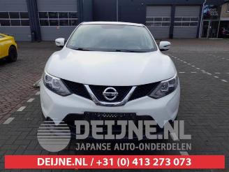 Nissan Qashqai Qashqai (J11), SUV, 2013 1.2 DIG-T 16V picture 1