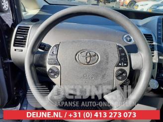 Toyota Prius Prius (NHW20), Liftback, 2003 / 2009 1.5 16V picture 22