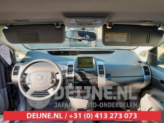 Toyota Prius Prius (NHW20), Liftback, 2003 / 2009 1.5 16V picture 20