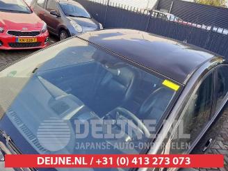 Toyota Prius Prius (NHW20), Liftback, 2003 / 2009 1.5 16V picture 9