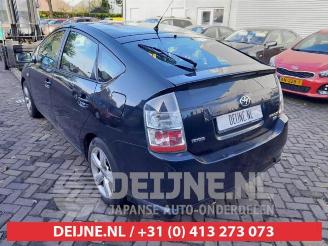 Toyota Prius Prius (NHW20), Liftback, 2003 / 2009 1.5 16V picture 5