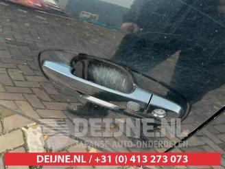 Toyota Prius Prius (NHW20), Liftback, 2003 / 2009 1.5 16V picture 10