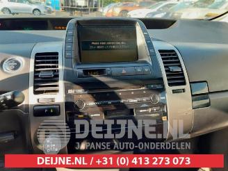 Toyota Prius Prius (NHW20), Liftback, 2003 / 2009 1.5 16V picture 21