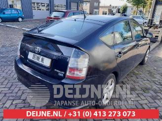 Toyota Prius Prius (NHW20), Liftback, 2003 / 2009 1.5 16V picture 7