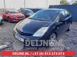 Toyota Prius Prius (NHW20), Liftback, 2003 / 2009 1.5 16V picture 3