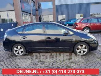 Toyota Prius Prius (NHW20), Liftback, 2003 / 2009 1.5 16V picture 8