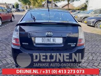 Toyota Prius Prius (NHW20), Liftback, 2003 / 2009 1.5 16V picture 6