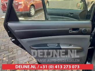 Toyota Prius Prius (NHW20), Liftback, 2003 / 2009 1.5 16V picture 13