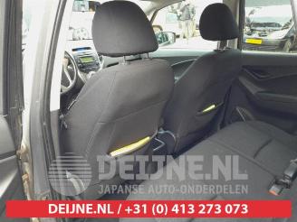 Hyundai Ix20 iX20 (JC), SUV, 2010 / 2019 1.4i 16V picture 16