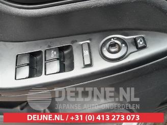 Hyundai Ix20 iX20 (JC), SUV, 2010 / 2019 1.4i 16V picture 11