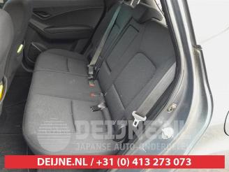 Hyundai Ix20 iX20 (JC), SUV, 2010 / 2019 1.4i 16V picture 15