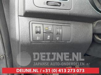 Hyundai Ix20 iX20 (JC), SUV, 2010 / 2019 1.4i 16V picture 20