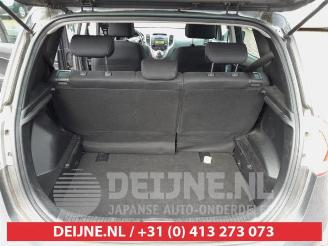 Hyundai Ix20 iX20 (JC), SUV, 2010 / 2019 1.4i 16V picture 13
