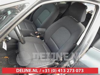 Hyundai Ix20 iX20 (JC), SUV, 2010 / 2019 1.4i 16V picture 17