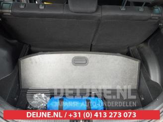 Hyundai Ix20 iX20 (JC), SUV, 2010 / 2019 1.4i 16V picture 14