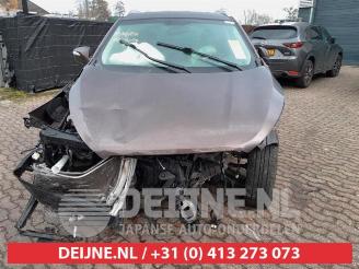 Hyundai Ix35 iX35 (LM), SUV, 2009 / 2015 1.6 GDI 16V picture 2