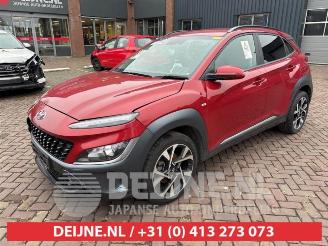 Hyundai Kona Kona (OS), SUV, 2017 / 2023 1.0 T-GDI 12V Mild Hybrid 48V picture 3