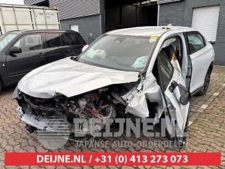 Honda Hr-v HR-V (RV), MPV, 2021 1.5 e:HEV picture 3