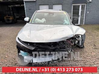 Honda Hr-v HR-V (RV), MPV, 2021 1.5 e:HEV picture 2