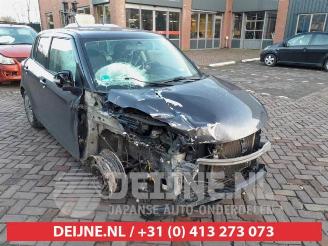 Autoverwertung Suzuki Swift Swift (ZA/ZC/ZD), Hatchback, 2010 / 2017 1.2 16_ 2014/7