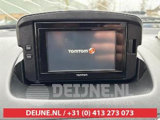 Toyota Aygo Aygo (B10), Hatchback, 2005 / 2014 1.0 12V VVT-i picture 15