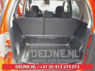 Daihatsu Terios Terios (J2), Terreinwagen, 2005 1.5 16V DVVT 4x2 Euro 4 picture 14