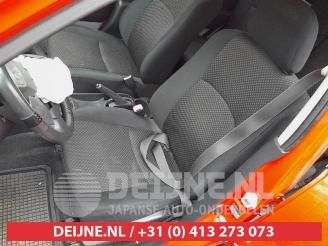 Daihatsu Terios Terios (J2), Terreinwagen, 2005 1.5 16V DVVT 4x2 Euro 4 picture 16